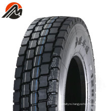 Popular Commercial 11r22.5 12r22.5 13r22.5 truck tire